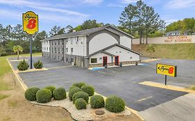 Super 8 By Wyndham Warner Robins